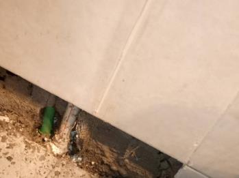 紫云卫生间测漏水公司分享下紫云市地下管线探测方法分析