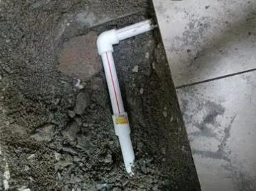 紫云卫生间漏水检测公司分享下家用管道漏水检测方法