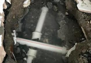  紫云测漏水公司浅析紫云管道泄漏检测公司检测水管泄漏