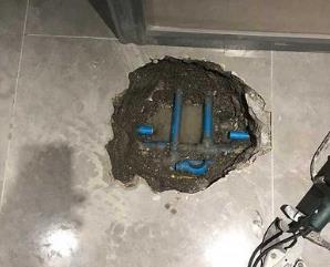 紫云测漏水公司为您专业解答紫云地暖漏水检测中精确漏水检测的成本